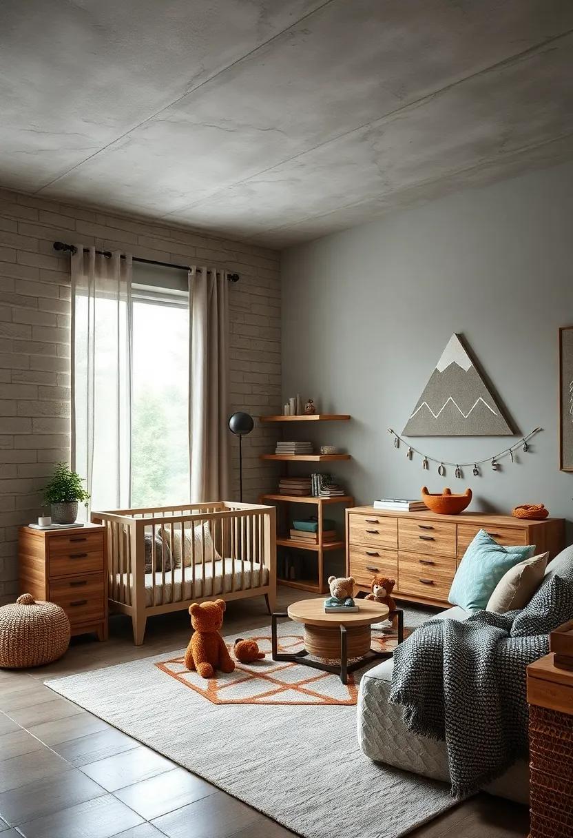 woodland ⁣Creature Plushies for a Nature-Inspired Touch