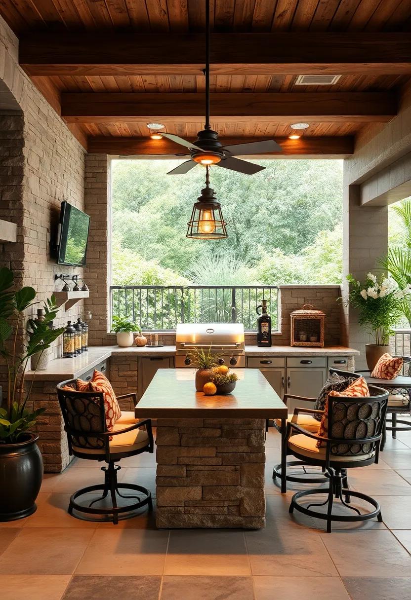 Distressed Metal Fixtures: Choose ‍hardware and fixtures⁢ with distressed metal⁤ finishes to enhance ​rustic aesthetics