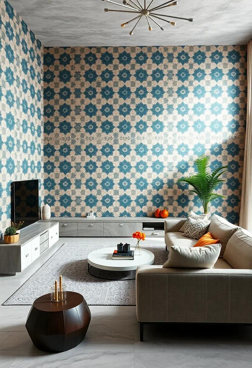 Ikat ​Inspired Prints – ⁢Borrow from global textile ​traditions ⁤with ikat patterns that combine cultural depth ⁢and eye-catching⁣ design