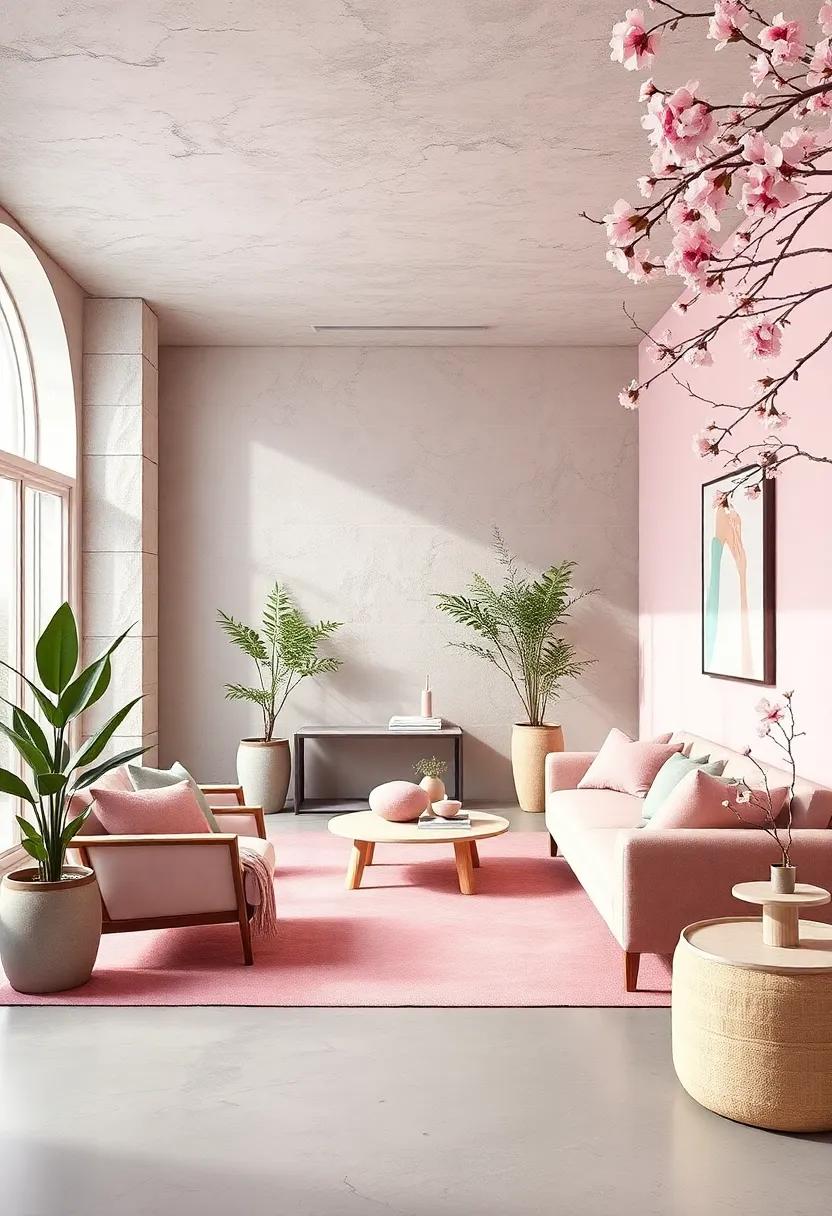 Spring Blossom: Soft⁢ pastels like blush pink, mint green, and lavender create a fresh and delicate vibe perfect for renewing ⁤your wardrobe