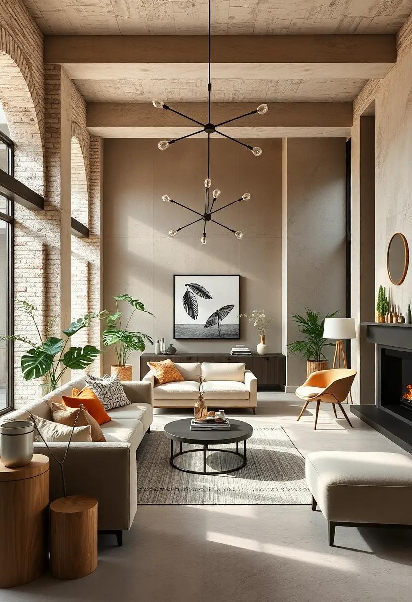 Urban Neutrals: Shades of taupe, charcoal,‍ and cream⁤ blend effortlessly for a sophisticated, city-inspired look all year long