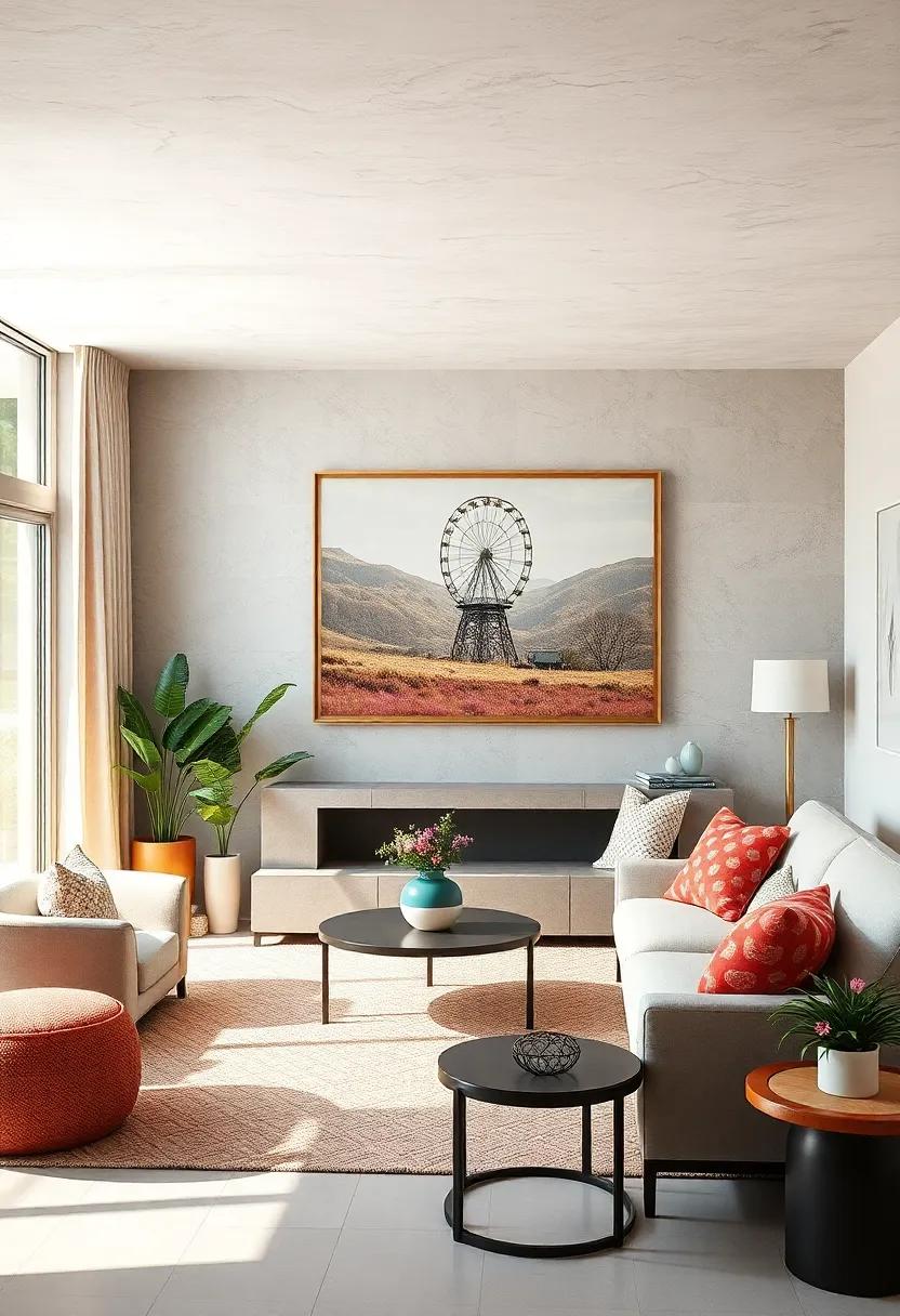 Pastel Landscapes ​Capturing early Spring Mornings