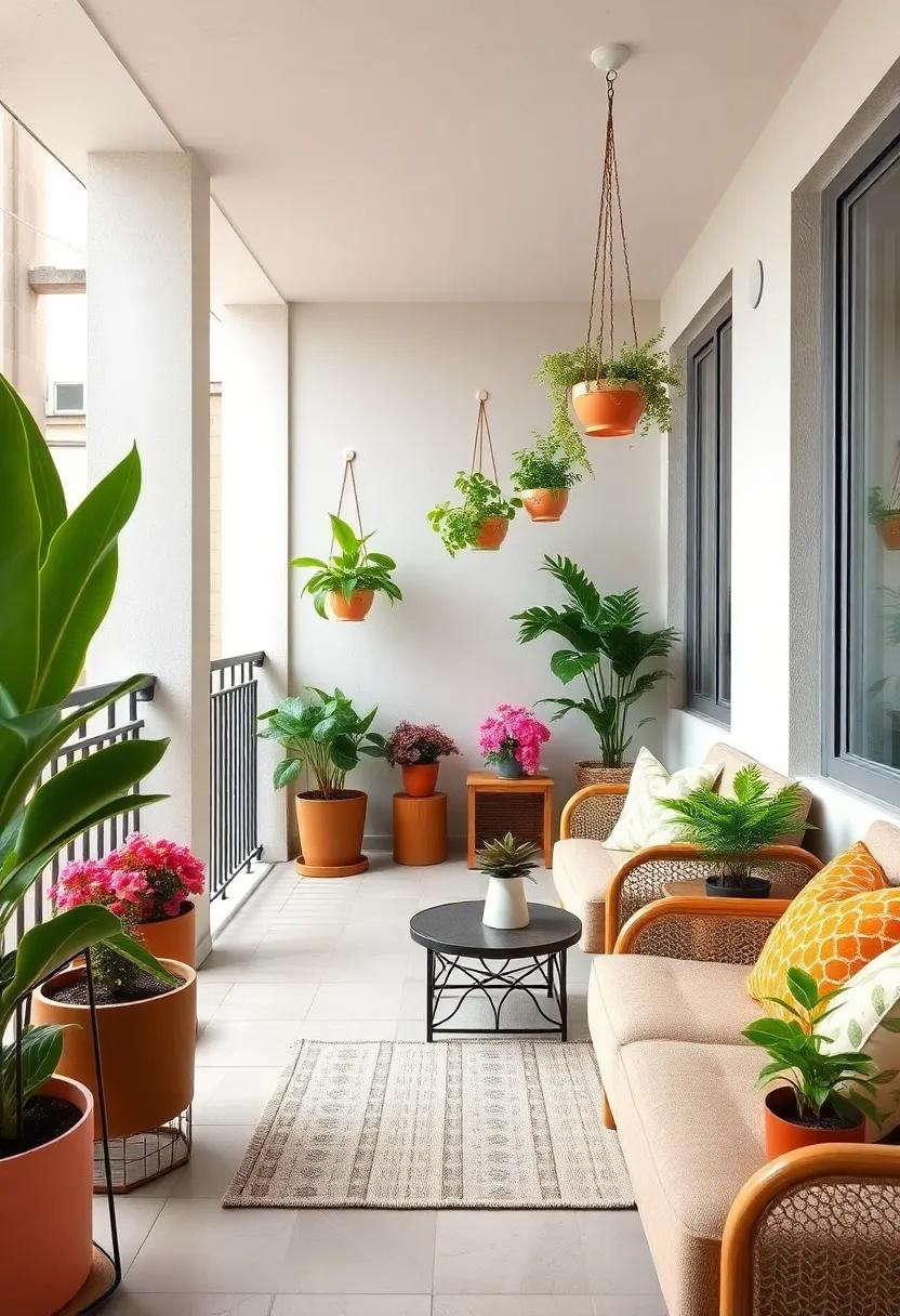 hanging Teacup planters: Repurpose vintage teacups ​into⁤ hanging ⁣planters that add charm ⁢and save⁣ surface space