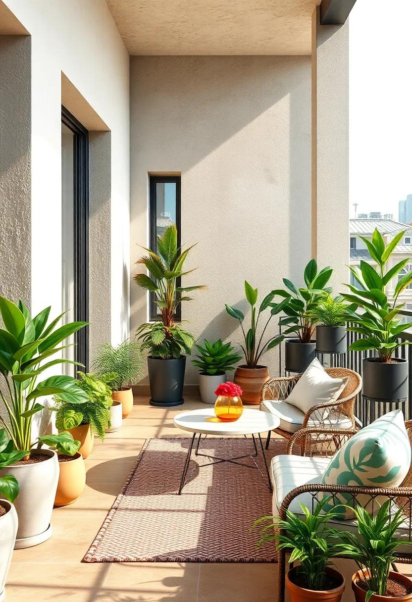 Magnetic Planters ​for Metal ​Railings: Attach ⁣planters magnetically to metal surfaces to⁤ maximize planting surfaces without modifications