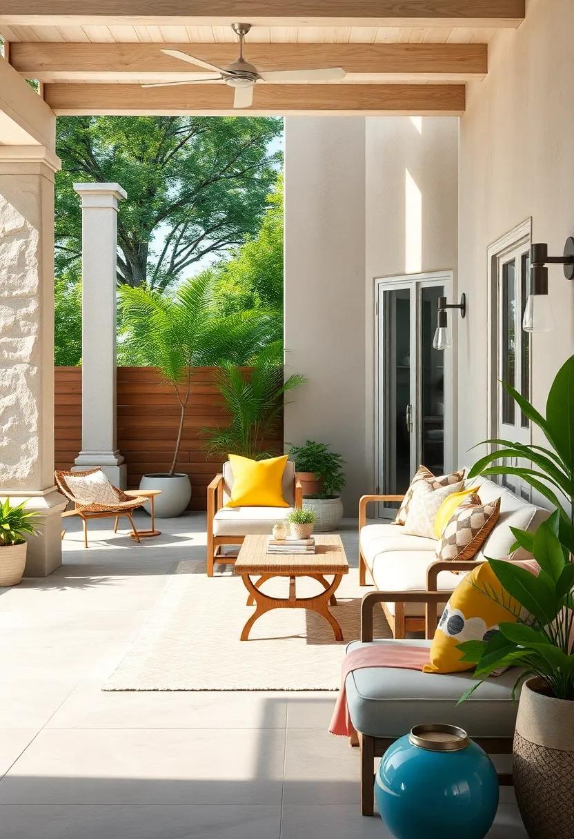 Build a Fold-Down Storage Bench That Doubles as Outdoor​ Seating