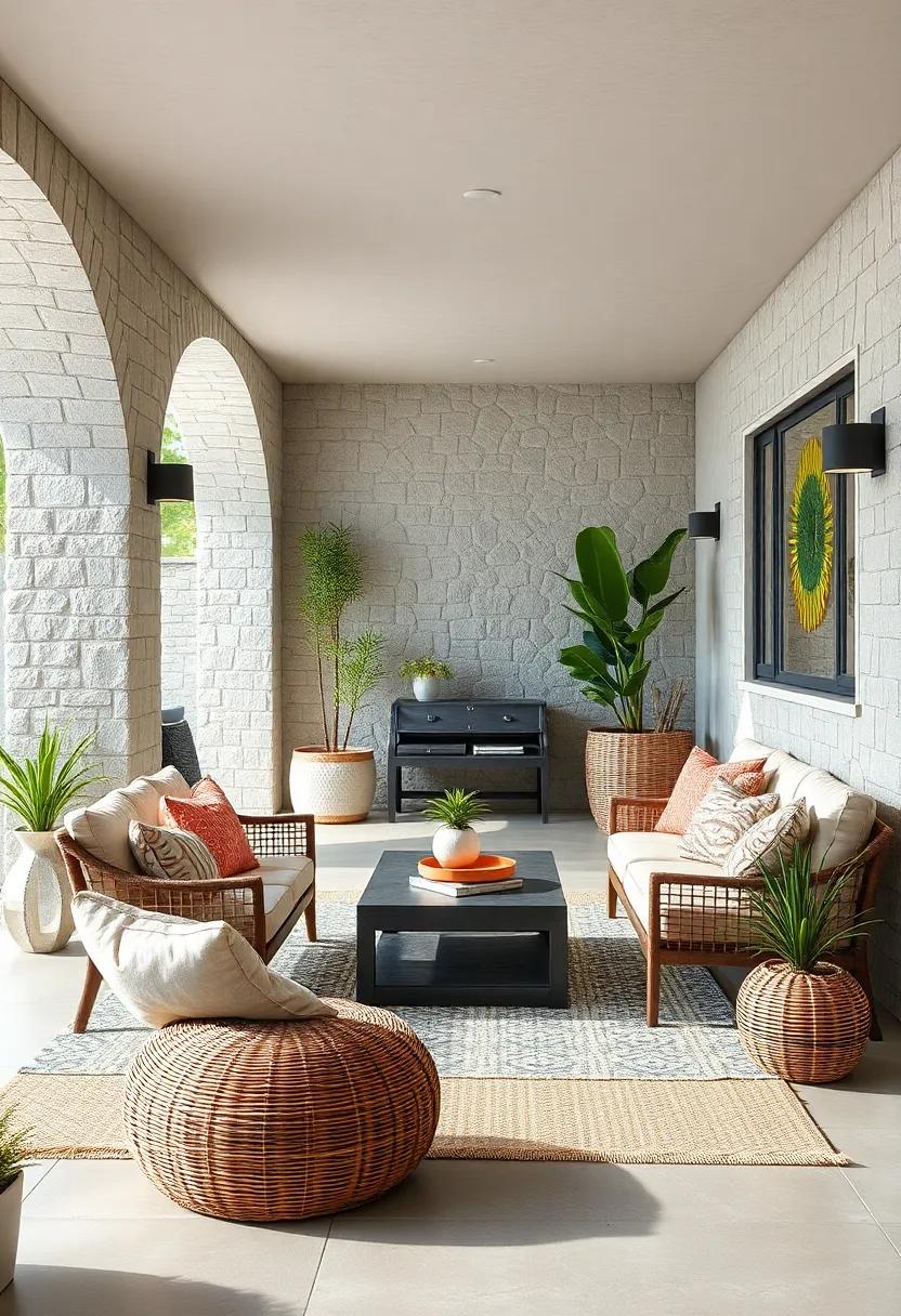 Store​ Small Accessories in Stackable, Transparent Containers for Easy‌ Access