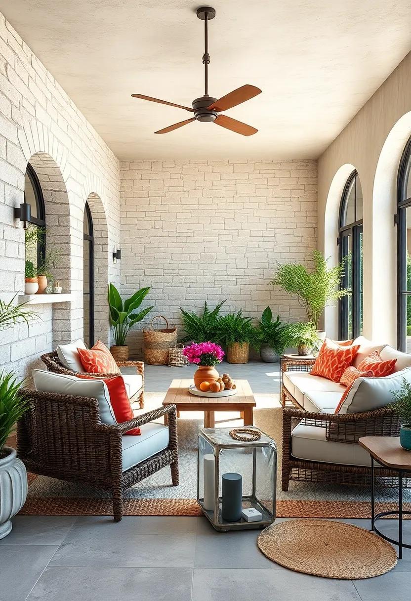 Use Clear Outdoor Storage Bags​ for Visibility and Easy Sorting