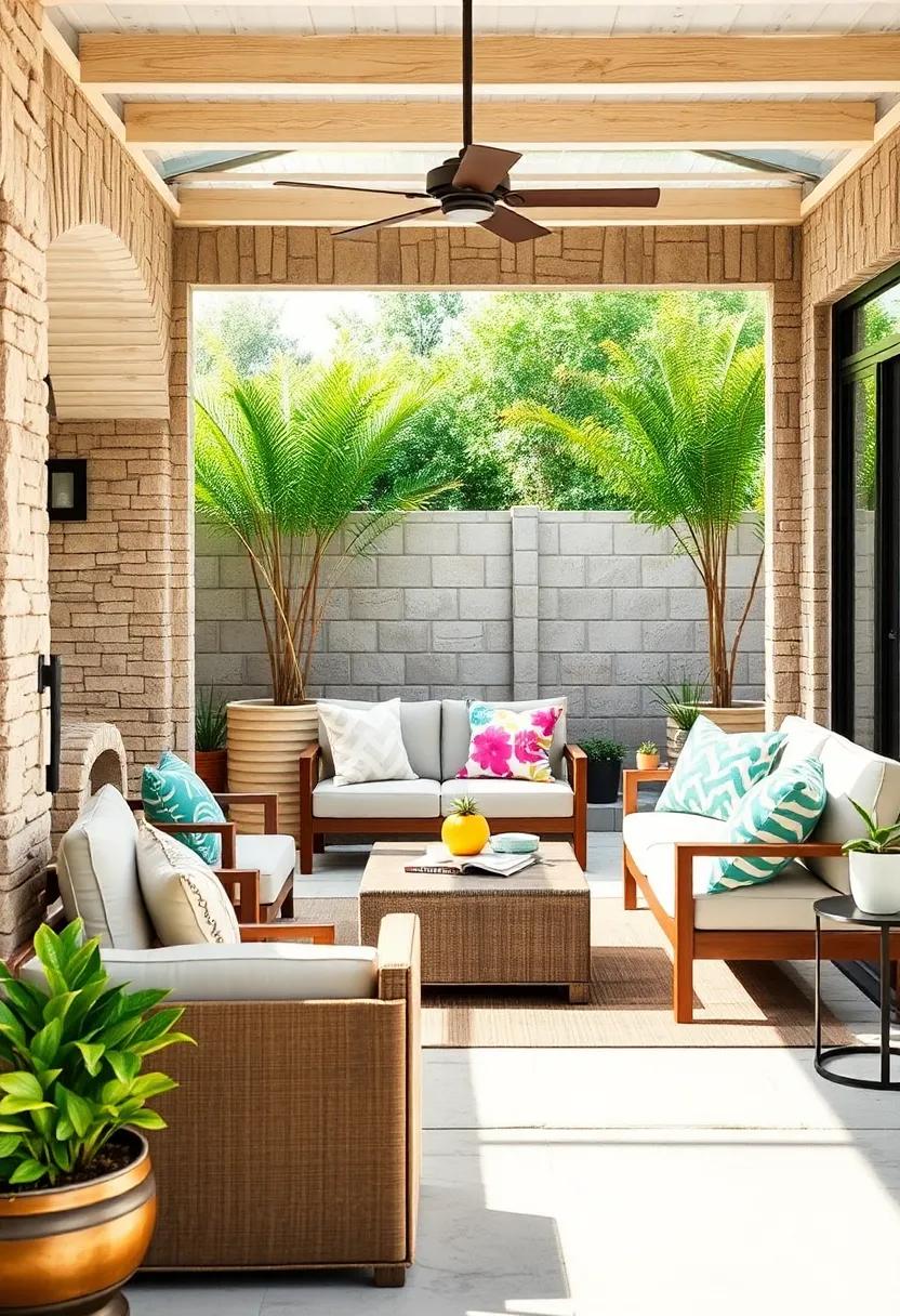 Place Padded Dividers in Storage Bins to Keep Furniture Parts from Scratching