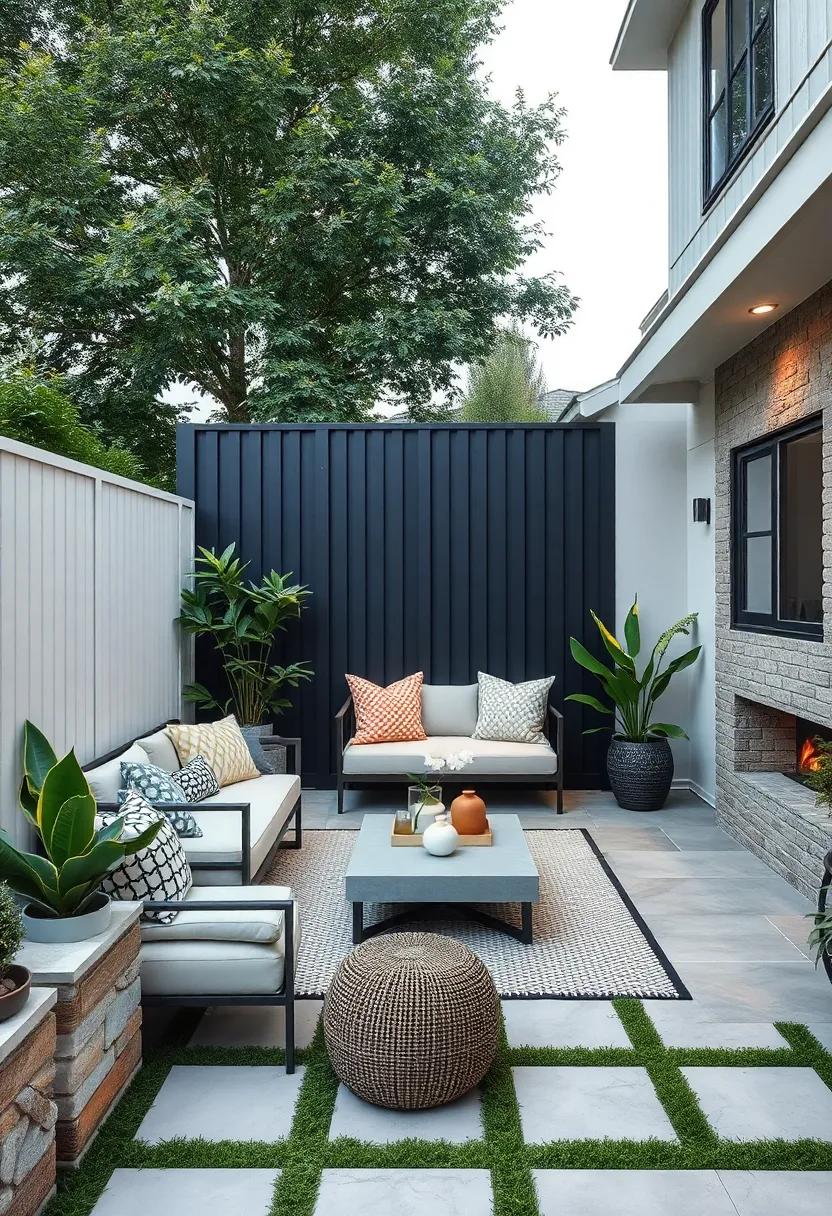 Charcoal and Frosty White: Crisp dichotomy that​ defines modern elegance‍ and clean ⁢lines