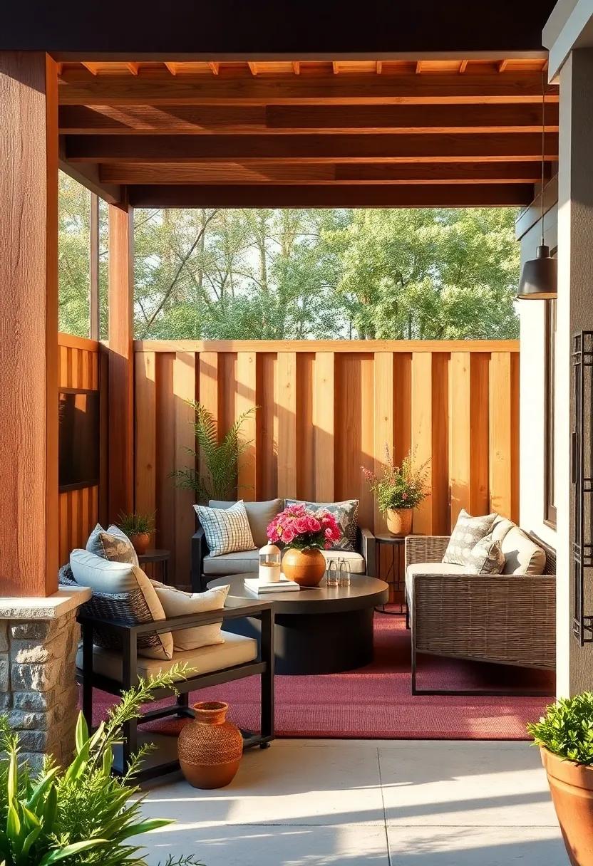 Deep​ Burgundy and​ light Maple: Rich and‌ inviting, ‍evoking⁤ a sense of‍ timeless beauty