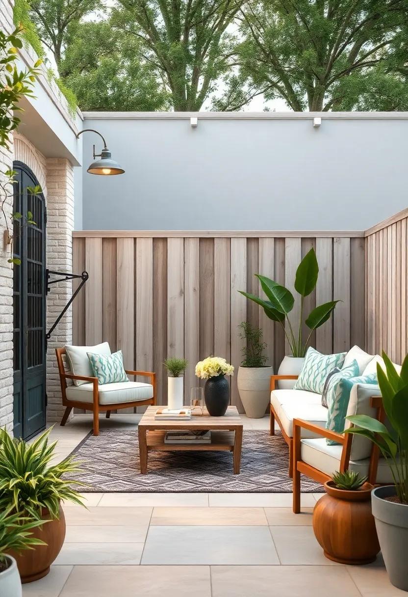 Teal and‌ Driftwood⁤ Gray:⁢ A​ coastal-inspired duo that infuses freshness and character