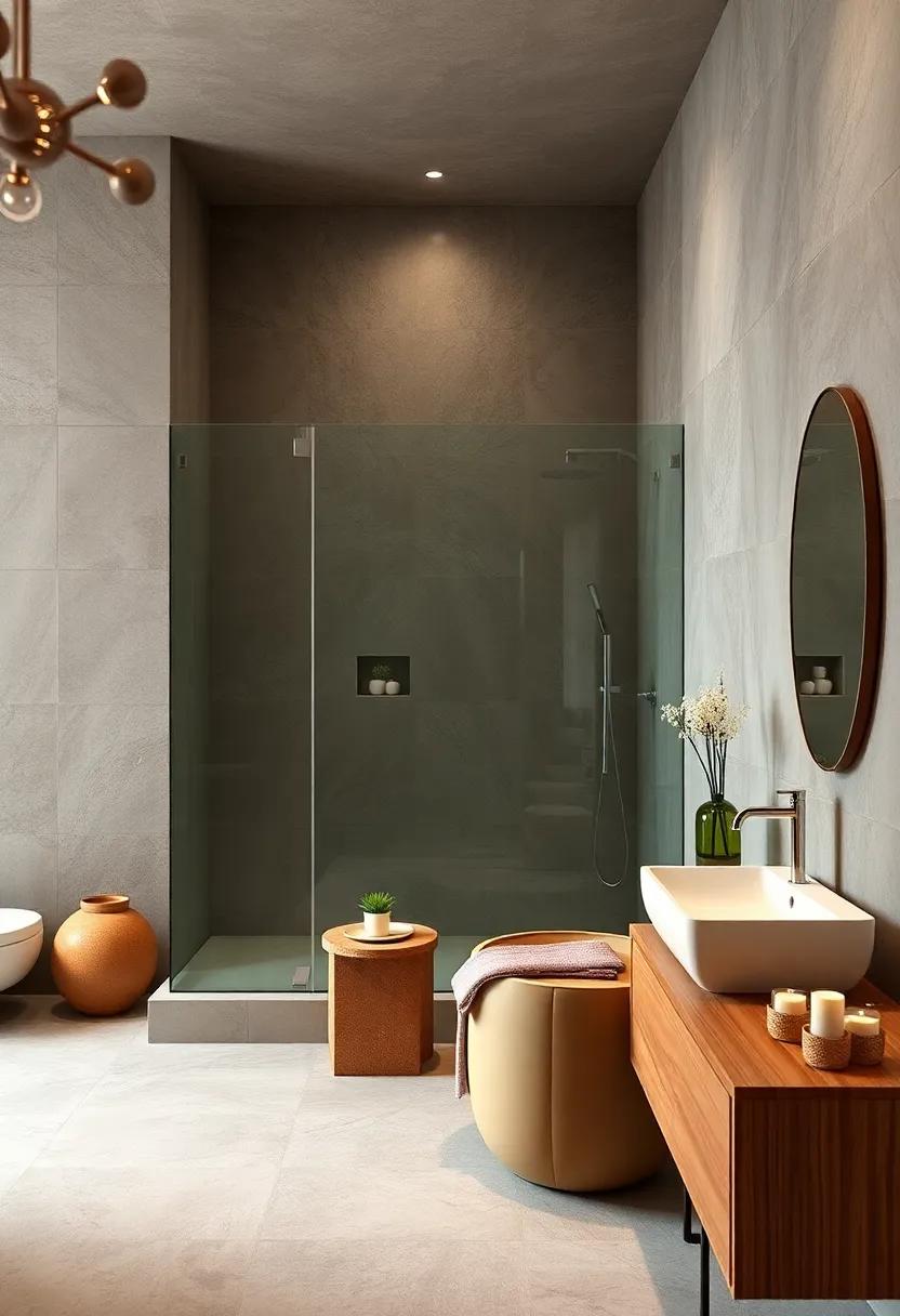 Incorporate Aromatherapy Diffusers for Relaxing Scents