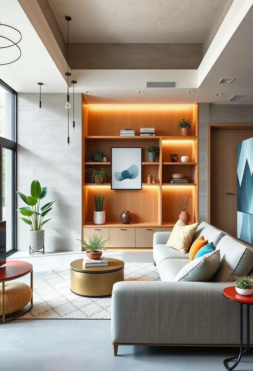 25 Clever Seasonal Storage Solutions to Maximize Space in Your Urban Home