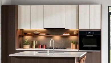 21 Stylish Two-Tone Kitchen Cabinet Ideas to Refresh Your Culinary Space