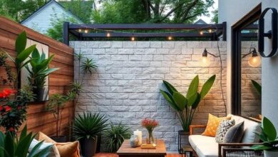 25 Ingenious Smart Cameras Hidden in Fences That Boost Your Home Security Effortlessly