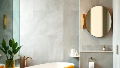 24 Stunning Guest Bathroom Decor Ideas to Elevate Your Space with Style