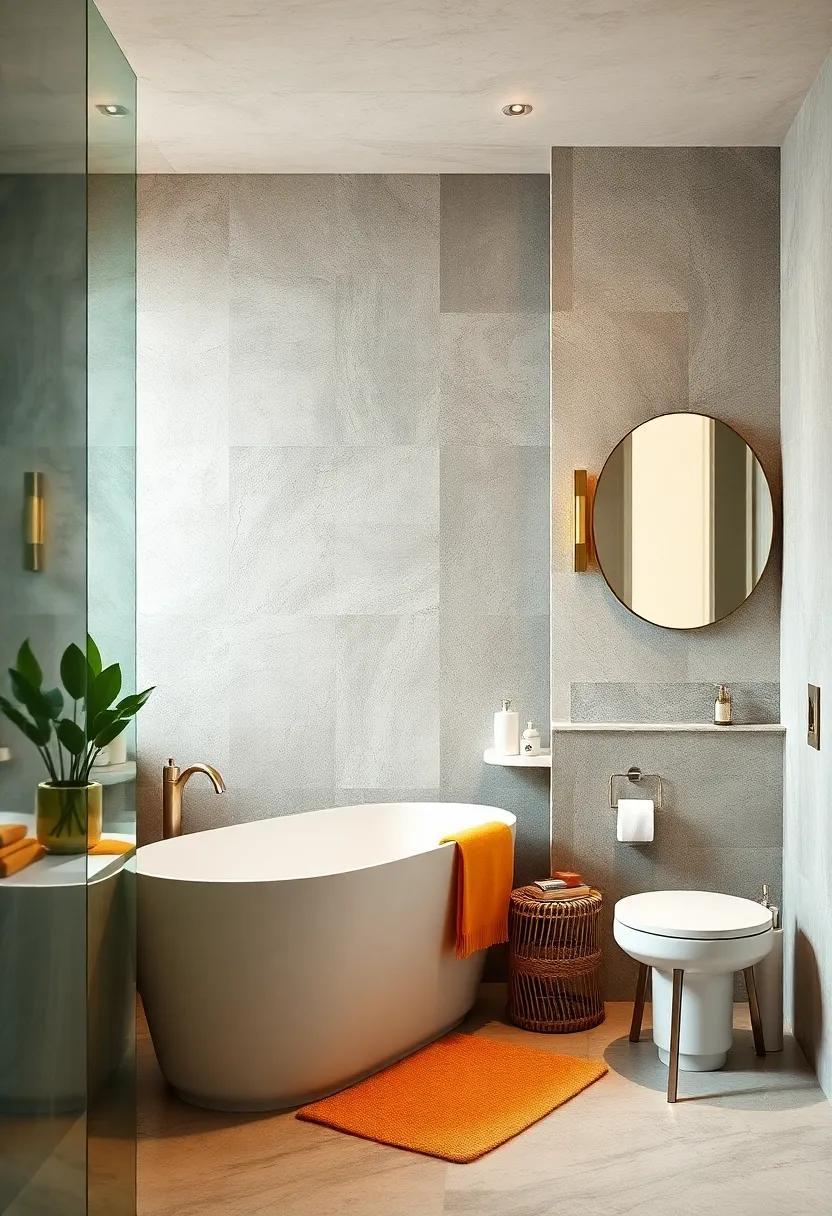 24 Stunning Guest Bathroom Decor Ideas to Elevate Your Space with Style