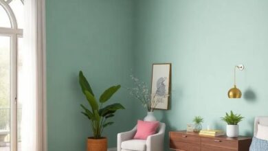 23 Soothing Pastel Bedroom Painting Ideas to Refresh Your Sleep Sanctuary