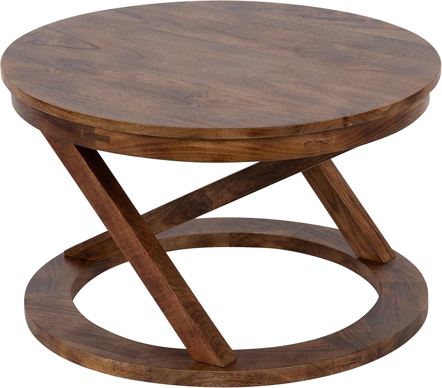 Top 20 Stylish Coffee Tables: From Rustic Farmhouse to Modern Chic