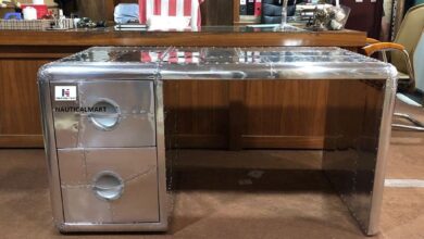 Top 20 Stylish Coffee Tables: Glass, Marble, Wood & More