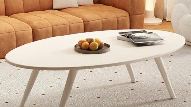 Timeless Coffee Tables: Elegant, Modern & Functional Picks