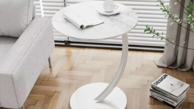 Top Coffee Tables 2024: Stylish, Functional & Unique Picks