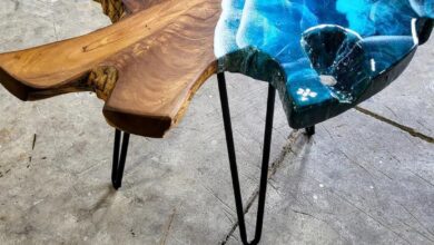 Top 20 Stylish Round Coffee Tables for Every Modern Living Room