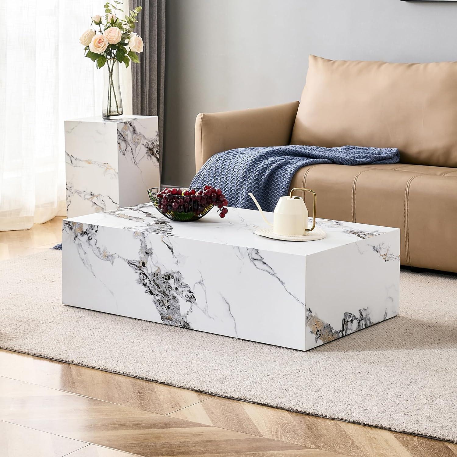 Top 20 Stylish Coffee Tables: Modern, Rustic & Handmade Picks