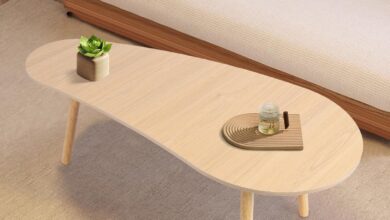 Top 20 Stylish Coffee Tables: Modern, Rustic & Space-Saving Picks