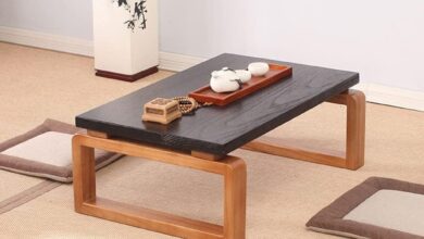 Top Glass, Wood & Industrial Coffee Tables for Every Style