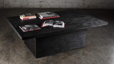 Top 20 Stylish Coffee Tables: Modern, Marble & Wood Designs