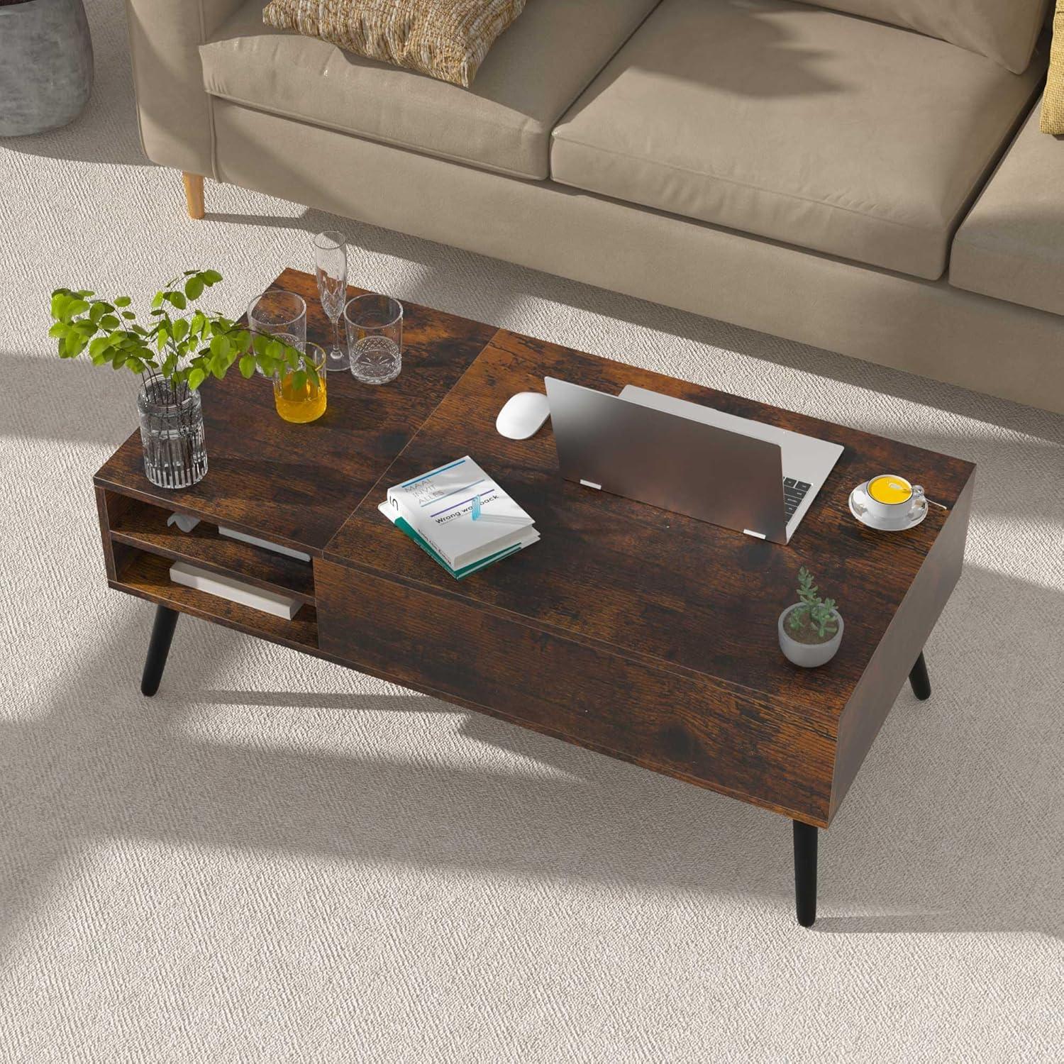 Top Modern & Minimalist Coffee Tables to Elevate Your Space