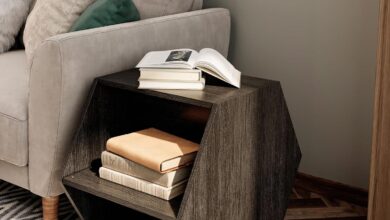 Top Stylish Coffee Tables for Every Living Room & Space Need