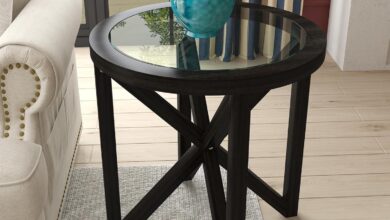 Top 20 Stylish Coffee Tables & Nesting Sets for Every Space