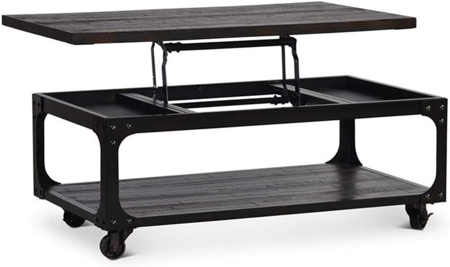 Top Coffee Tables of 2024: Stylish, Functional, and Affordable Picks