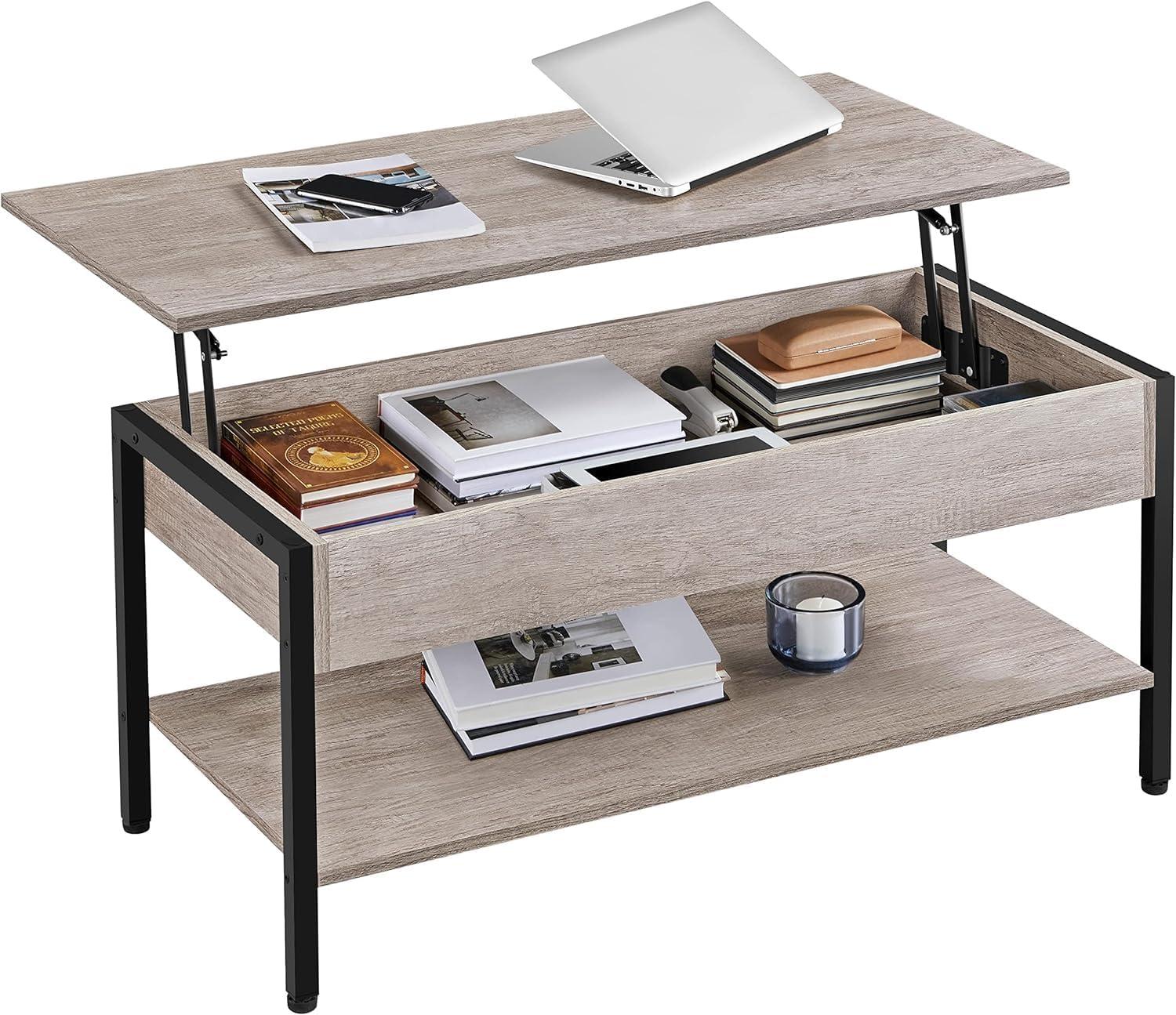 Top Modern & Luxury Coffee Tables: Stylish Picks for Every Room