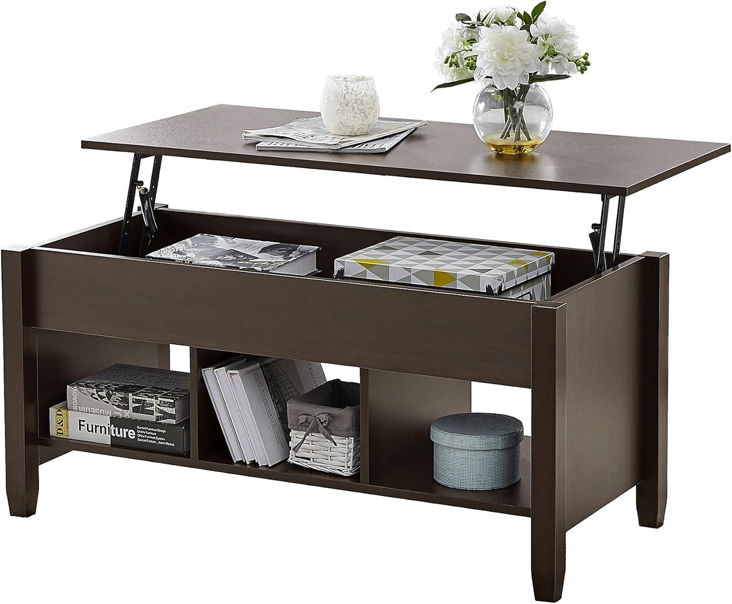 20 Stylish Coffee Tables to Elevate Every Living Room Space