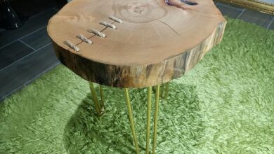 Top 25 Stylish & Functional Coffee Tables for Every Living Room