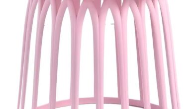 Top Small & Stylish Coffee Tables: Mid-Century to Modern Chic