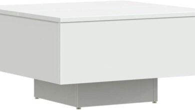 Top Coffee Tables 2024: Stylish, Functional, and Unique Picks