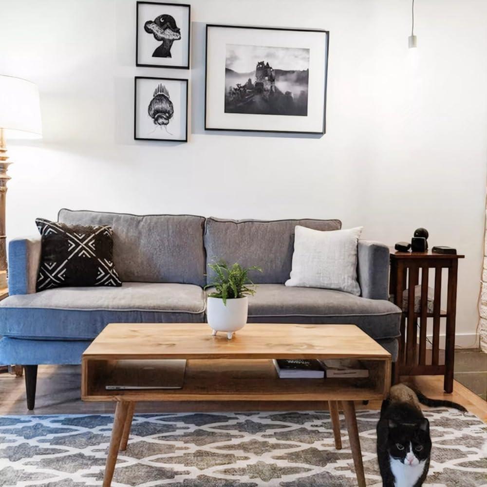 Top Coffee Tables: Stylish, Functional Picks for Every Living Room