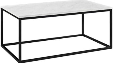 Top Stylish Coffee Tables: Modern, Rustic & Storage Options Reviewed