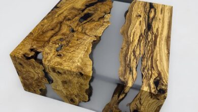 Top 20 Stylish Coffee & End Tables for Every Living Space