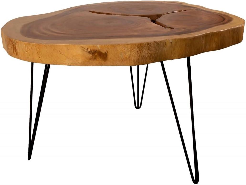 Top Custom, Modern & Boho Coffee & Dining Tables Roundup