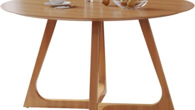 Top Coffee Tables 2024: Stylish Designs for Every Space