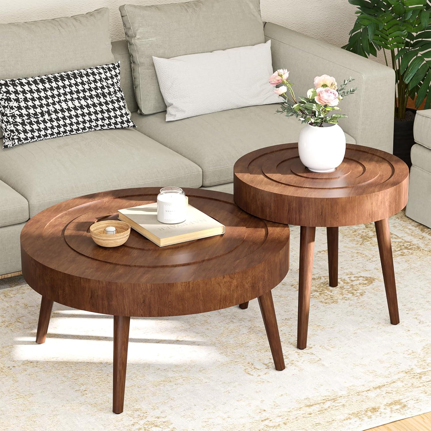 Top Modern & Unique Coffee Tables: Stylish Picks for Every Room