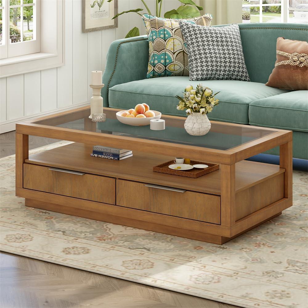 Top Nesting & Stylish Coffee Tables to ⁤Elevate Your‍ Living ⁣Room