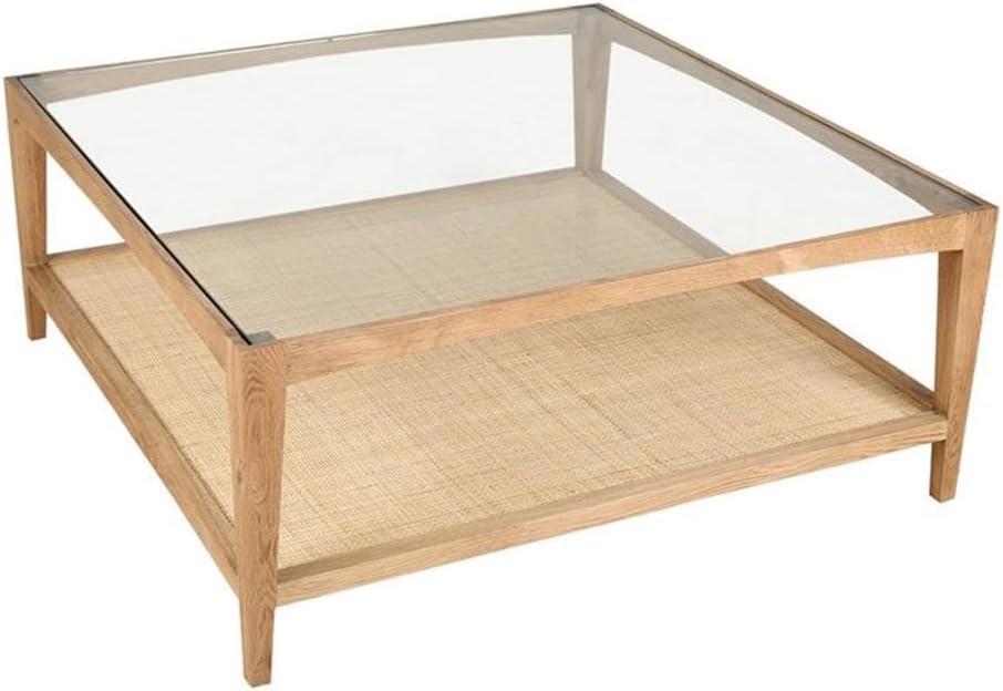Top Modern & Rustic Coffee Tables⁢ to Elevate Your Living Room