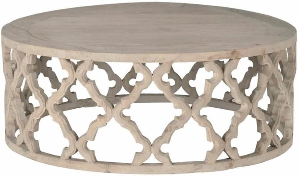 Top 20 Stylish Coffee Tables: Glass, Marble, Wood & More
