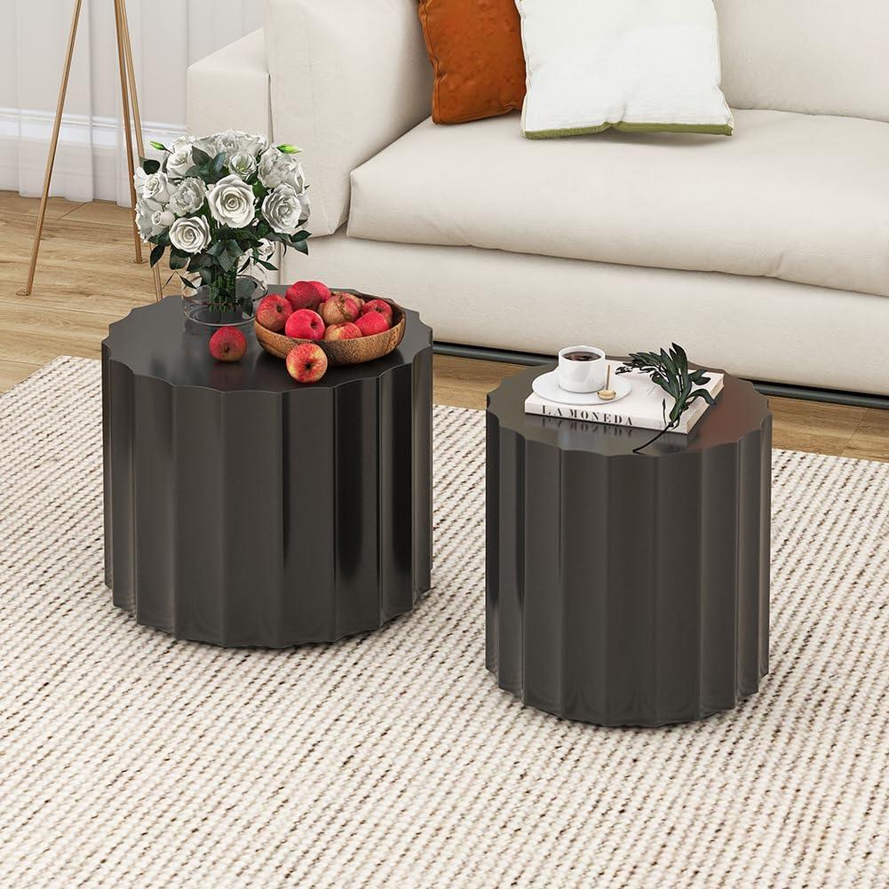 Top Coffee Tables ‌&⁤ stations: ‍Stylish, Functional⁢ Picks ​for 2024